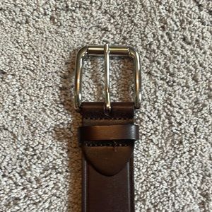 Banana Republic Mens Belt